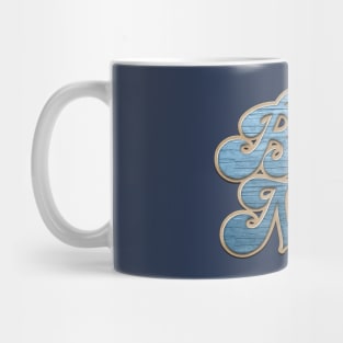 Be Nice (Peace and Kindness) Mug